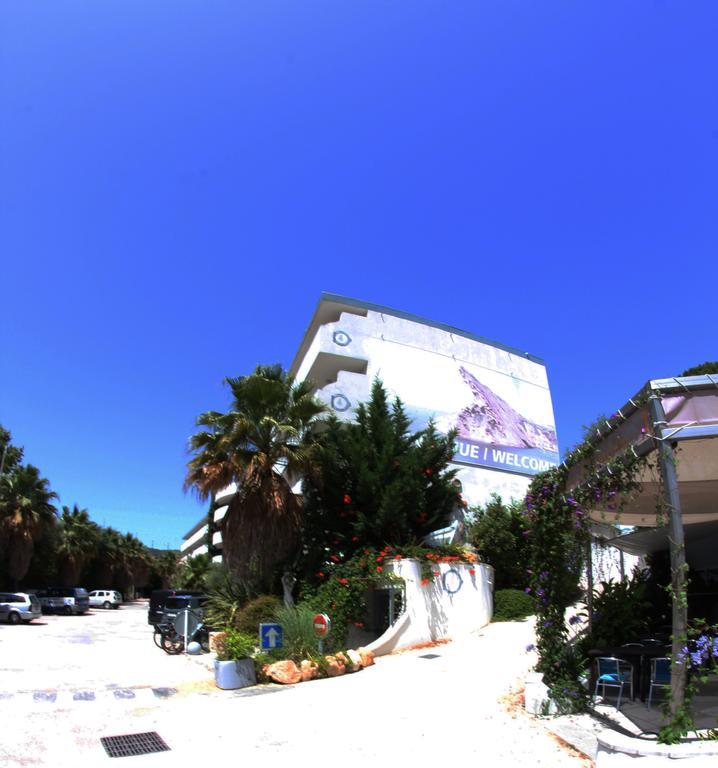 Saint Esteve Appart Hotel La Ciotat Exterior photo