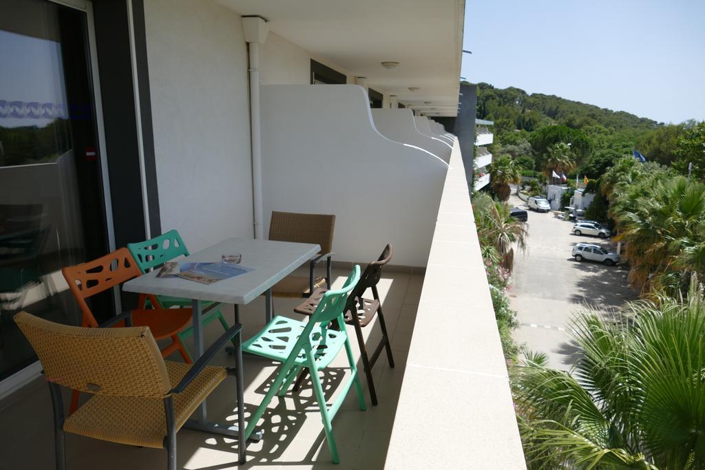 Saint Esteve Appart Hotel La Ciotat Exterior photo